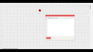 Line command in Processing