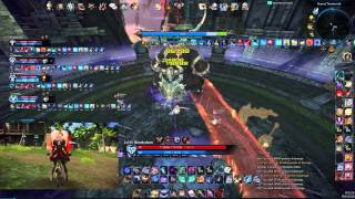 TERA EU: Timescape NM (Reaper PoV)