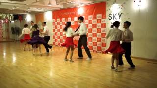 2015 OCA - Open '몬스터즈' (Cam2)