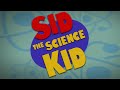 SID THE SCIENCE KID - Main Theme By Dean Diamond & Mike Himelstein | PBS Kids