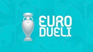 Euro Dueli - 20.06.2021