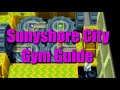 Pokemon Brilliant Diamond & Shining Pearl | Sunyshore City Gym Guide and Puzzle