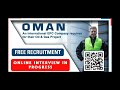 free gulf jobs hurry up no service charges latest gulf jobs today free dubai jobs