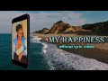 My Happiness by Bruni Star (Official Audio)