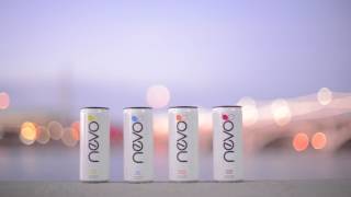 NEVO ENERGY - The Smart Choice