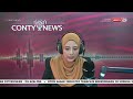 8 JANUARI 2023 -CONTY NEWS 10AM