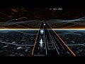 Audiosurf 2 Ep. 2080: Syence - Nice Girl. 104K score. Mono Classic.