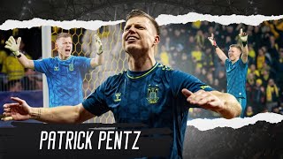 Patrick Pentz ▶ Best saves \u0026 Highlights 2023/2024ᴴᴰ