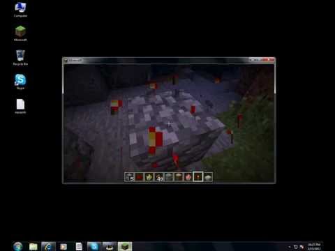 1.2 Update-Minecraft-How to make an auto bottle o enchanting and a fire ball machine 1.2 Update-Minecraft-How to make an auto bottle o enchanting and a fire ball machine