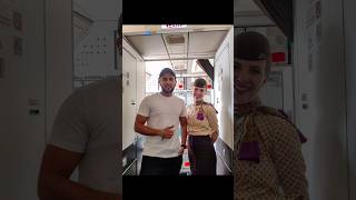 Dubai Trip Part 2 ✈️ Etihad Airways Delhi to Abu Dhabi ||Nomadic Mohit||