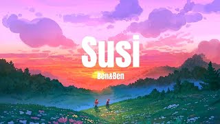 Susi-Ben&Ben(lyrics)