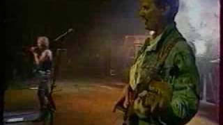 Bikini - Nehéz a dolga (1992 Búcsúkoncert)