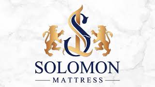 โรงงานที่นอน Solomon