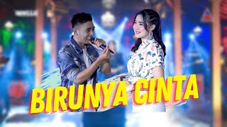 Yeni Inka ft. Gerry Mahesa - Birunya Cinta (Official Music Video ANEKA SAFARI)