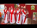 eritrean orthodox tewahdo mezmur ይረድአነ አምላክነ