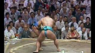 Terao vs. Hoshi : Aki 1985