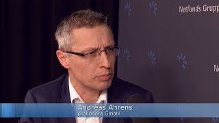 Tipps für Berater: Das sind die Vorteile eines Haftungsdaches - Interview Andreas Ahrens (prohonora)