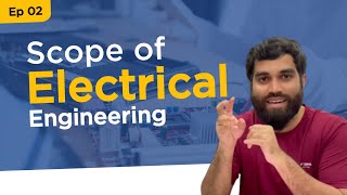Scope of Electrical, Electronics, Communication Engineering (EEE & ECE) | Engineering Series | Ep 02