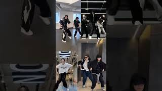 swag _ dance remix #shorts