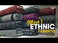 New Exclusive Designer Fabrics For Grooms wear | Sherwani,Suits,Kurta,| Dyeable Fabric