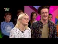 jedward on swipe tv 13.05.2016