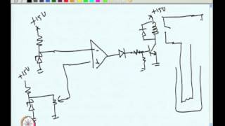 Mod-03 Lec-09 On & off Temperature controller design