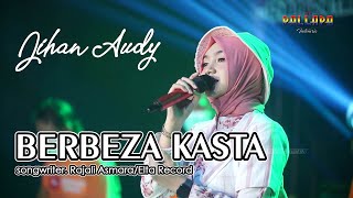 Download Lagu JIHAN AUDY BERBEZA KASTA NEW PALLAPA... MP3 Gratis