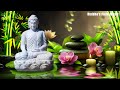 Removes All Negative Energy | Inner Peace Meditation | Relaxing Ambient Music for Meditation & Yoga