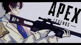 【ApexLegends】弱ェ奴は死に方も選べねェ【Kamito】