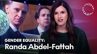 Gender Quotas Disrupt Gender & Racial Hierarchies | Doha Debates: Gender Equality