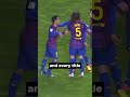 carles puyol a natural leader