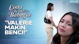 Adisty Bersikap Romantis Di Depannya | CINTA BERAKHIR BAHAGIA | Eps.331 (2/3)