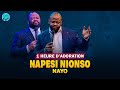 Pasteur Moise Mbiye - Napesi Nionso Nayo | 1 Heure D'adoration et Louange | Bible