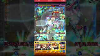 【モンスト】エド強すぎィ！【お父様 】