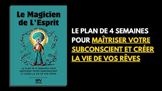 Le Magicien de l'Esprit | Livres Audio Gratuits en Français