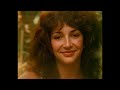 Kate Bush - In Concert - German Dubbed Version (Full Documentary 1980)