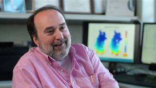 UConn CEE Faculty Spotlight - Ross Bagtzoglou, Ph.D.