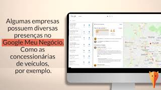 Otimize o atendimento do Google Meu Negócio com o Buzzmonitor