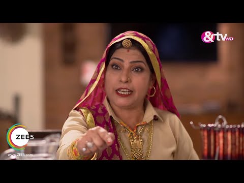 Badho Bahu बढ़ो बहू Episode 185 May 18, 2017 Best Scene