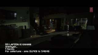 Ankhiyaan Video Song _ Do Lafzon Ki Kahani _ Randeep Hooda, Kajal Aggarwal _ Kan_Full-HD