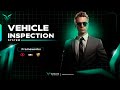 FiveM Script | Vehicle Inspection Job [ESX/QBCore] 🚗
