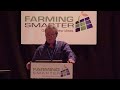 conservation cropping systems next steps farming smarter conference 2015