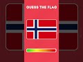 Guess the flag🚩🌍EASY LEVEL #quizbox  #guess #flag #quiz