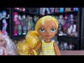 new rainbow high littles doll review