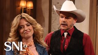 Auctioneers - SNL