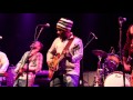 African Gate ~ Selasee and the FaFa Family @ The Fox Theater, Boulder 1-28-17