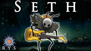 Nyleth Ost But It S Metal