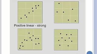 Statistics - Bivariate Data
