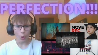 Dreamcatcher - 'Dystopia : The Tree of Language' ALBUM REACTION | THE DEFINITION OF PERFECTION!!!