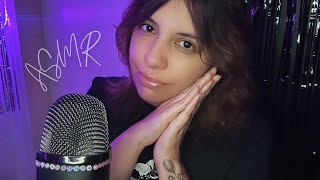 ASMR Vamos DORMIR?